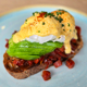 Eggs Florentine