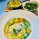 Butternut Squash and Sage Risotto