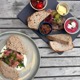 Deli Sharing Board