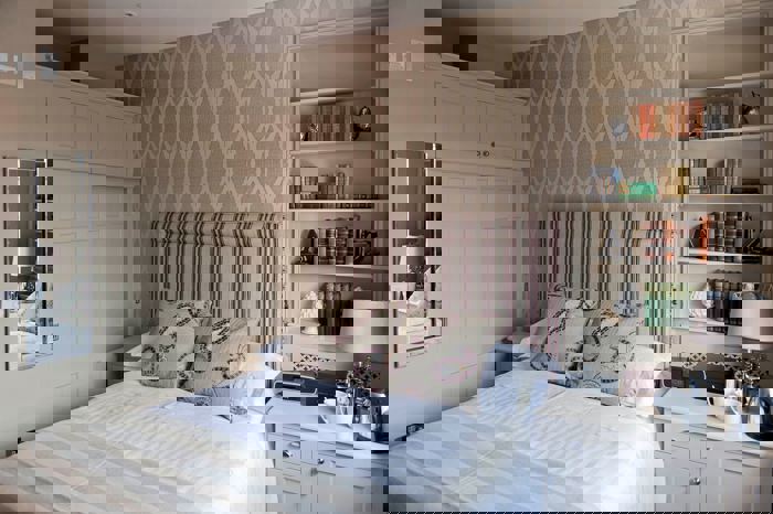 The Wilton Room Standard Double Room