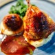 Roasted Chicken Thigh